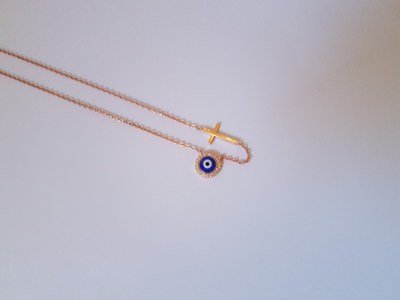 Colgante Anker ASK925-0323.R